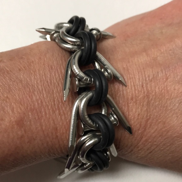 Other - Nail Bracelet